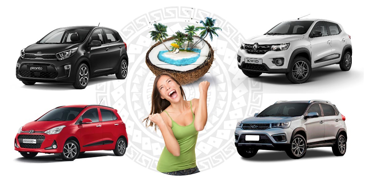 tahiti marama location