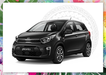 location picanto tahiti