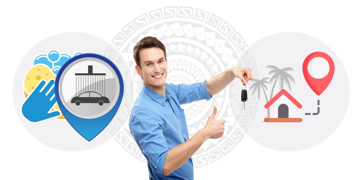 marama location tahiti